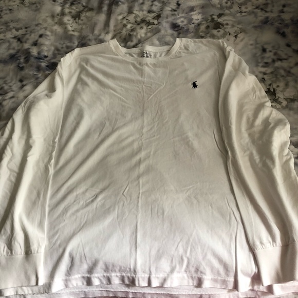 Polo Ralph Lauren Other - 🪐 Polo by Ralph Lauren Long Sleeve T-shirt